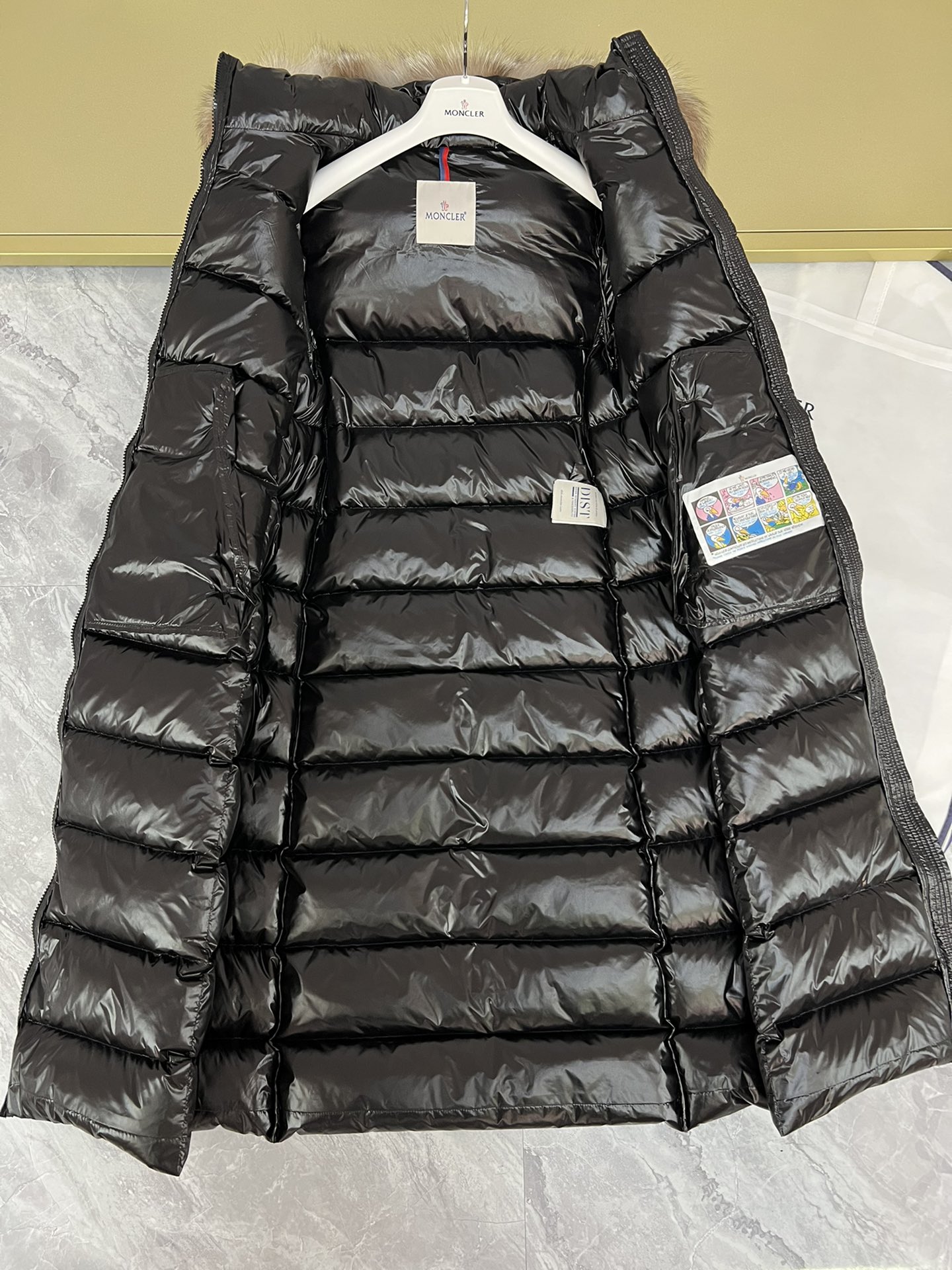 Moncler Down Jackets